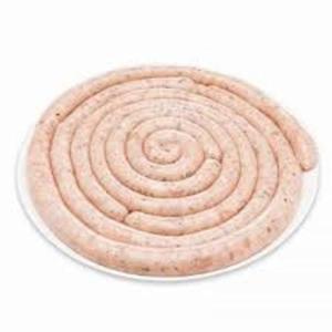 LING MINI BAIANA SUINA KG