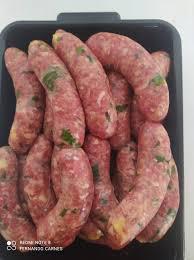 LINGUICA ERVAS KG (AS)