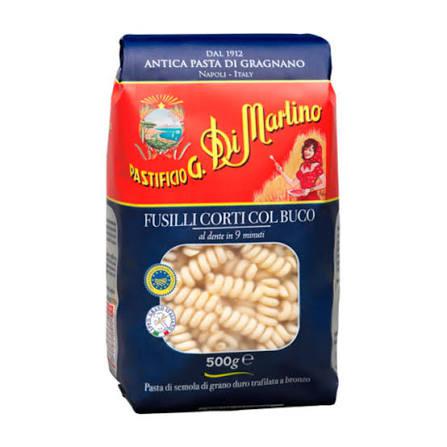 MAC DI MATTEO G DURO FUSILLI 500G