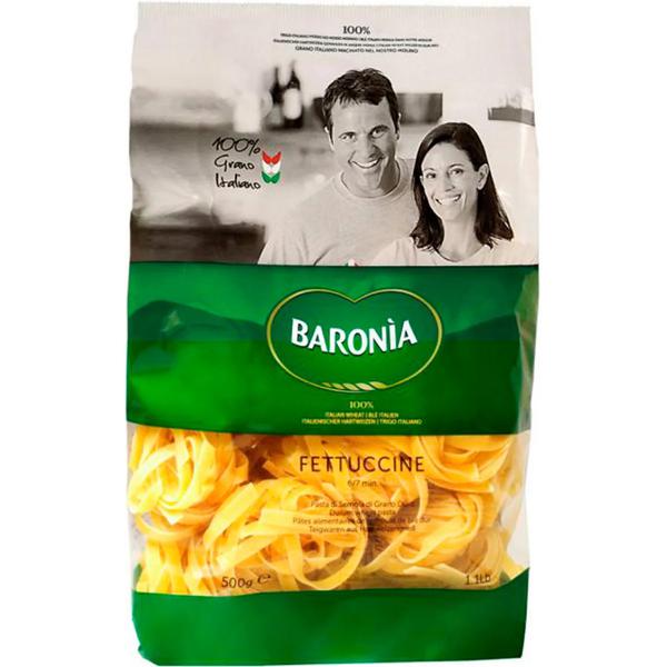 MAC G DURO  BARONIA FETTUCCINE 500G