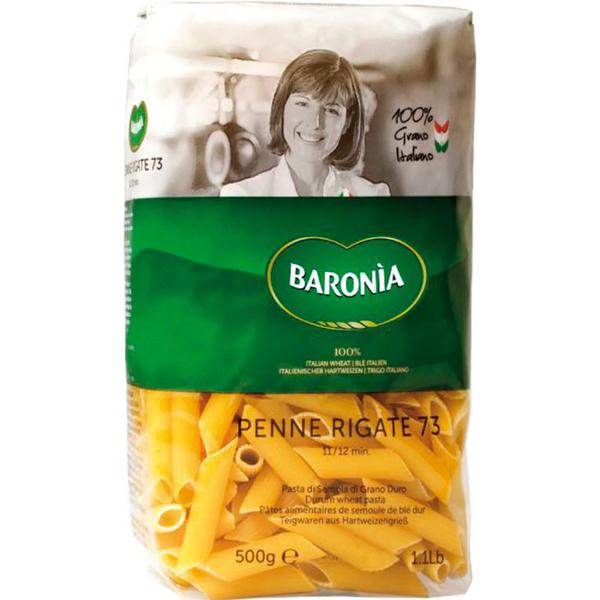 MAC G.DURO  BARONIA PENNE RIG 73 500G