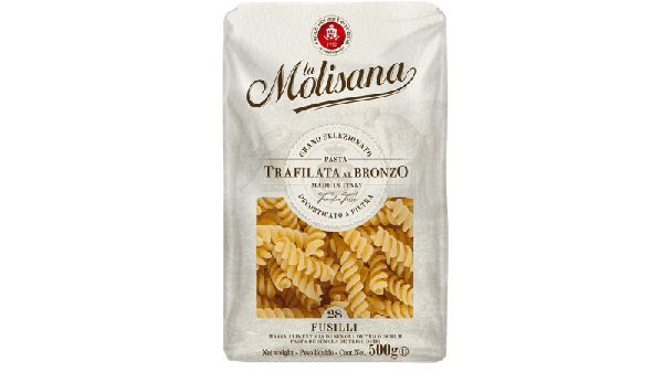 MAC LA MOLISANA G DURO FUSILLI 500G
