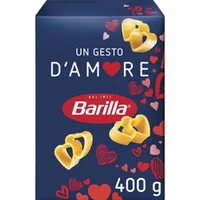 MAC SEM BARILLA CORCAO 400G