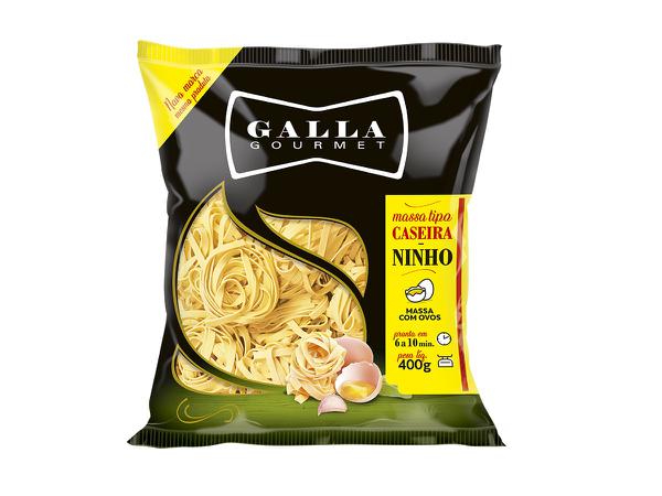 MAC. TARANTELLA NINHO CAS Nº 3 400G