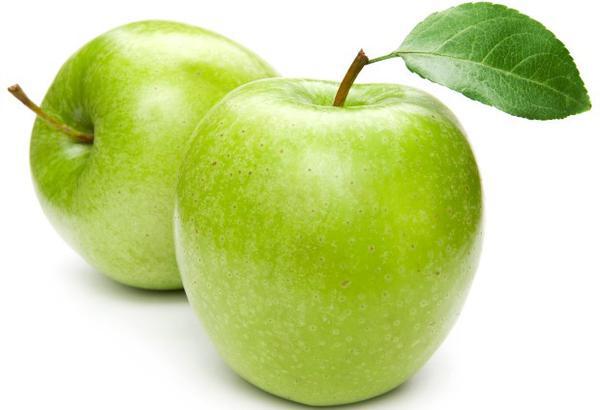 MACA GRANNY VERDE KG