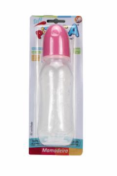 MAMADEIRA SOFT 240 ML ROSA 141