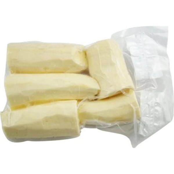 MANDIOCA PROCESSADA KG