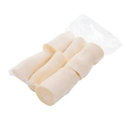 MANDIOCA VACUO ORG GUIBOX 600G