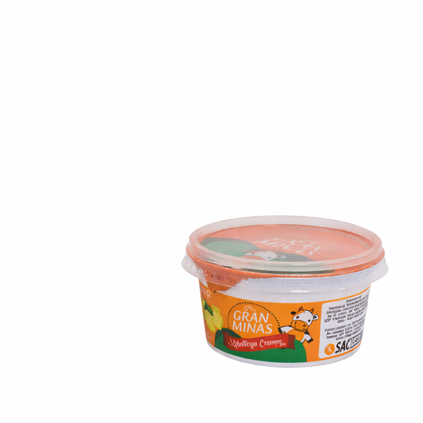 MANTEIGA GRAN MINAS C/SAL 200G NV