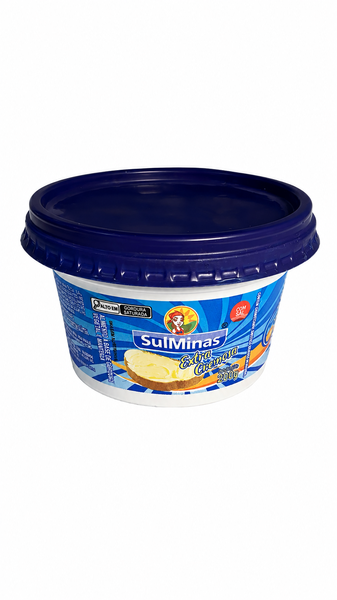 MARG CREM SULMINAS MANTEMIX 200G
