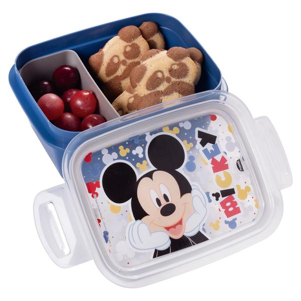 MARMITA TRAVA MICKEY 630ML
