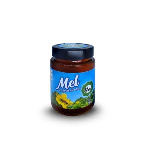 MEL REI FLORES SILVESTRE 500G