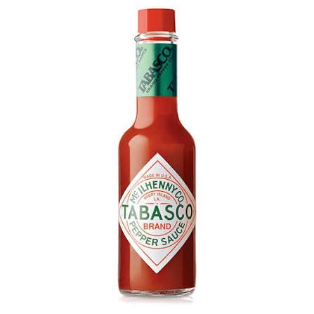 MOLHO PIM TABASCO ORIG 60ML