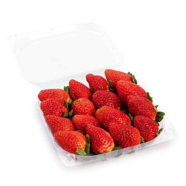 MORANGO ORG GUIBOX 250G