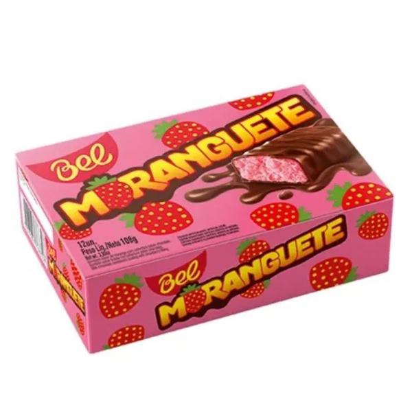 MORANGUETE BEL 108G