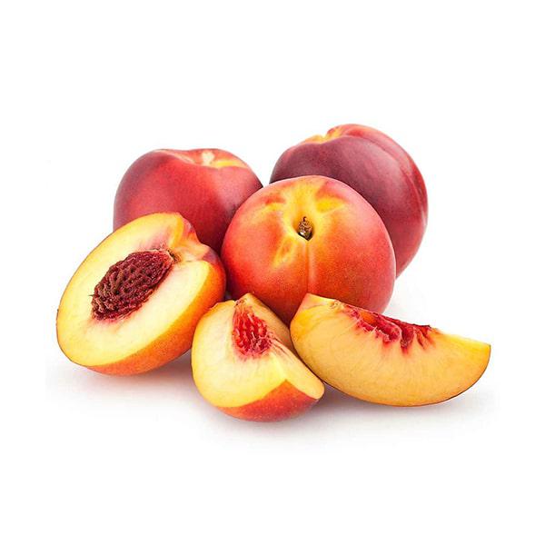 NECTARINA KG