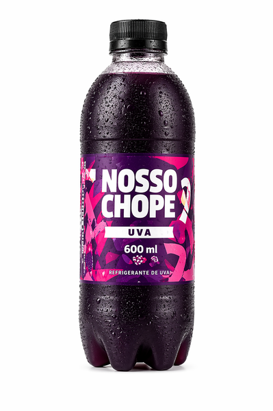 NOSSO CHOPE DE VINHO LOVIN 600ML