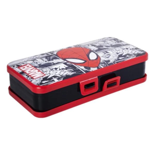 ORGAN C/ TRAVA HOMEM ARANHA 4,8CM