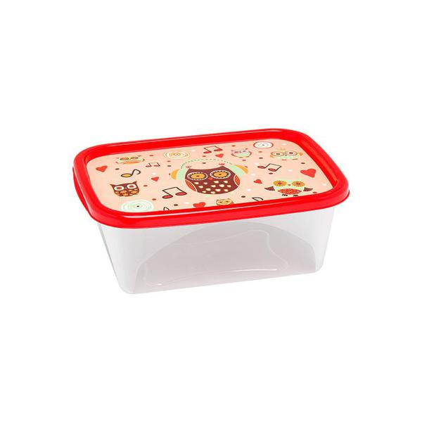 ORGANIZ RET 750 ML CORUJA