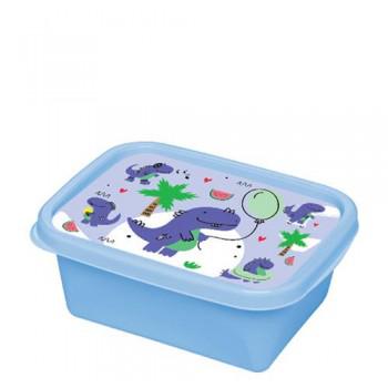 ORGANIZ VERS RETANG KIDS 750ML