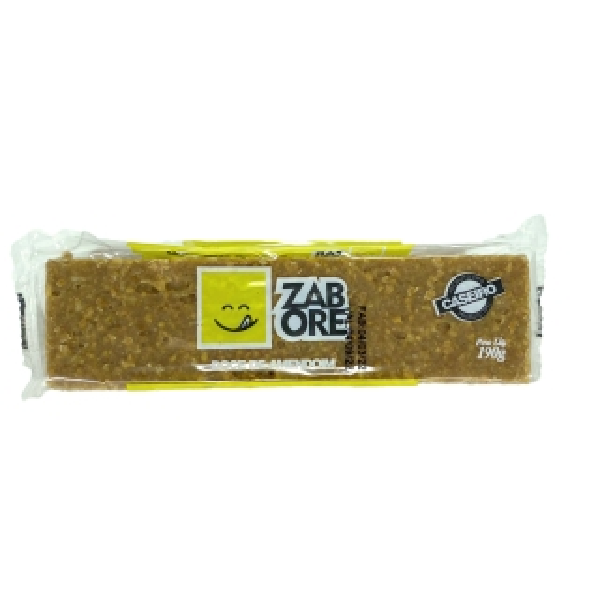 PACOQUINHA CR ZABORE 22G