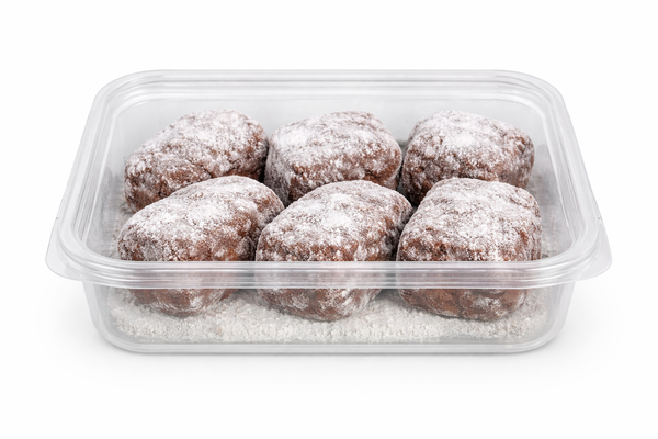 PALHA ITALIANA CHOC 135G