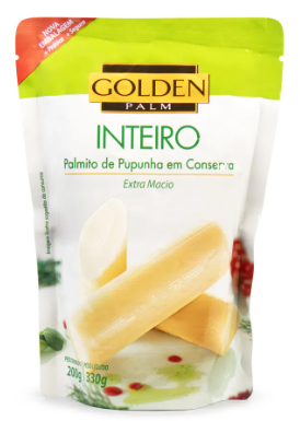 PALMITO PUPUNHA INT GOLDEN 200GR