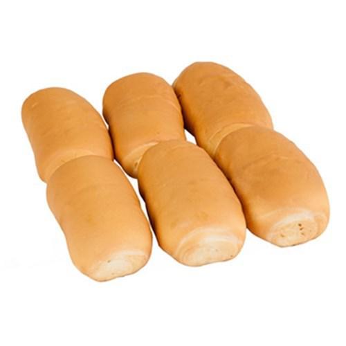 PAO DE BANHA KG