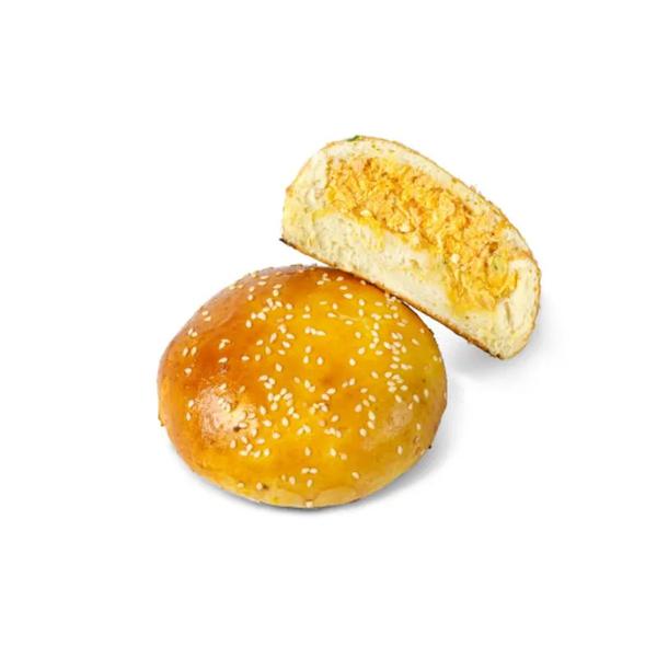 PAO DE BATATA RECHEADO KG