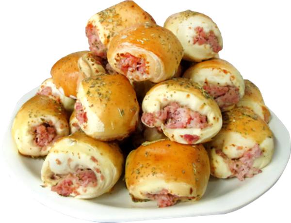 PAO DE FRIOS KG
