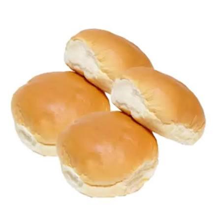 PAO DE HAMBURGUER KG