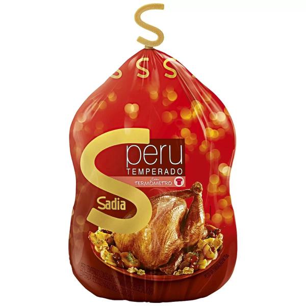 PERU TEMPERADO CONG SADIA KG