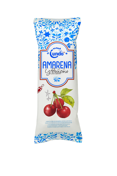 PICOLE JUNDIA AMARENA 70G