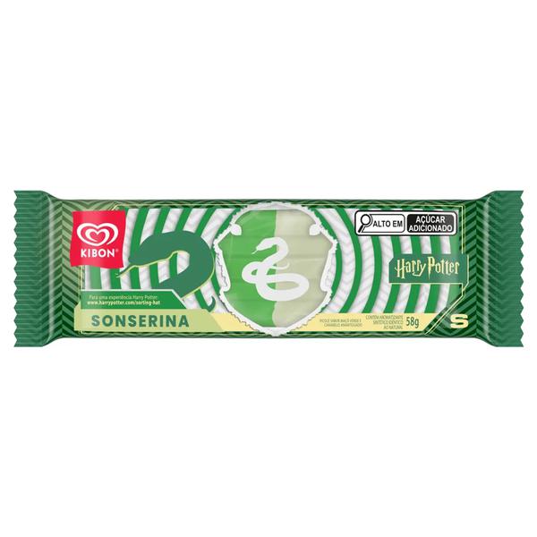 PICOLE KIBON HARRY POTTER SONSER 58G