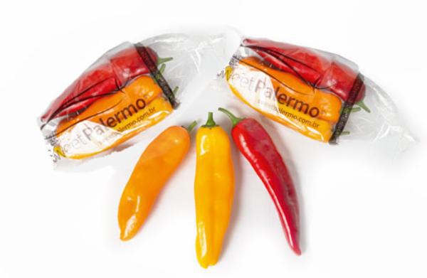 PIMENTAO SWEET PALERMO 250G