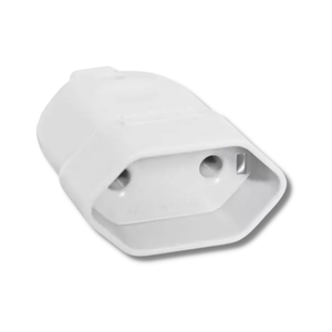 PINO FEMEA 2 POLO 10A/250V