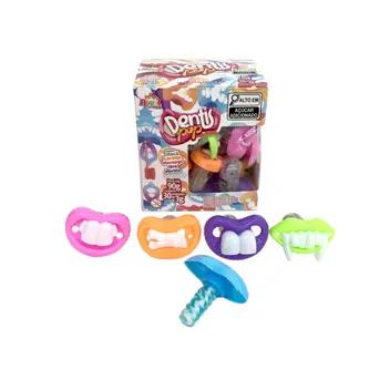 PIRUL DENTIS POP ROYAL TOYS 3G
