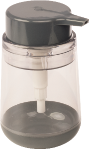 PORTA SABONETE  LIQUIDO 330ML BLEND FENDI