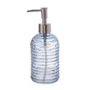 PORTA SABONETE LIQ AZ 500ML