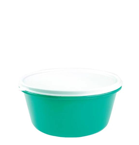 POTE HERMETICO COLOR 3,1LT