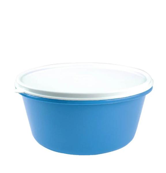 POTE HERMETICO COLOR 4,7LT