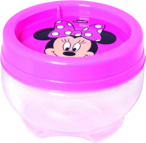POTE ORG GIRE E TRAVE MINNIE 155ML