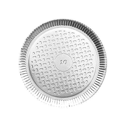 PRATO LAMINADO NÂº 10