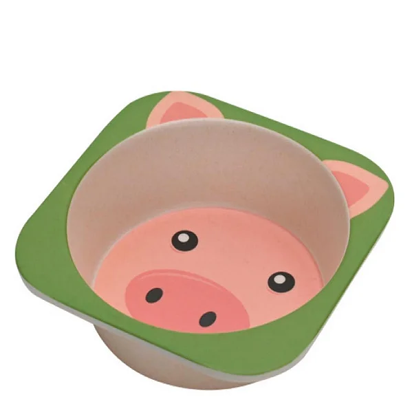 PRATO P/REFEICAO BOWL FARM 14CM