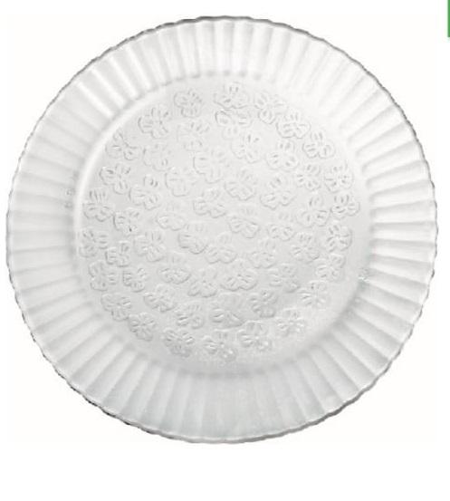 PRATO SOBREMESA PRIMAVERA 19CM