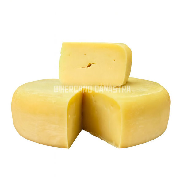 QJO CANASTRA ARTESANAL MINEIRITA KG