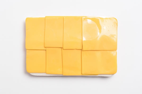 QJO CHEDDAR POLENGUI KG