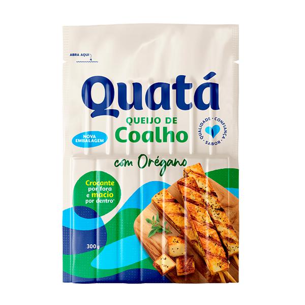 QUEIJO COALHO ESPETO C/OREG QUATA