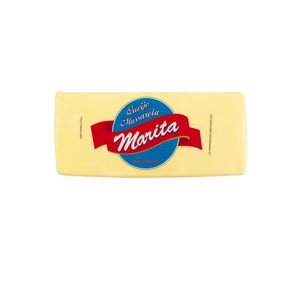QUEIJO MUSS MARITA KG