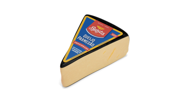 QUEIJO PARMESAO PICOLO BURITIS KG